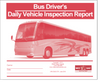 Daily Vehicle Inspection Report - Stock