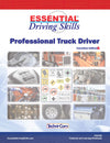 EDS-200 Essential Driving Skills - Professional Truck Driver Textbook