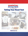 EDS-TYRT Essential Driving Skills - Taking Your Road Test